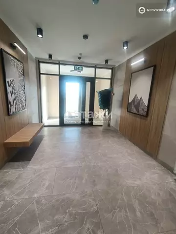 44 м², 2-комнатная квартира, этаж 3 из 17, 44 м², изображение - 11