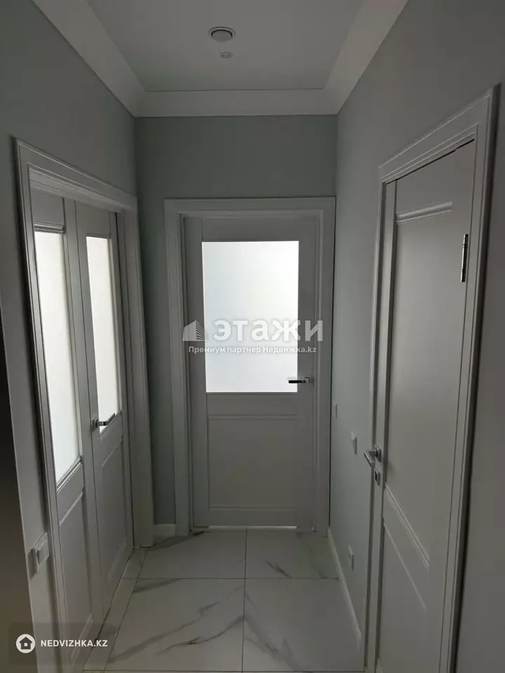 36.86 м², 1-комнатная квартира, этаж 9 из 12, 37 м², изображение - 1