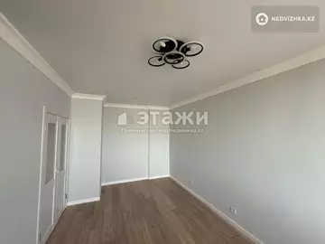 1-комнатная квартира, этаж 9 из 12, 37 м²