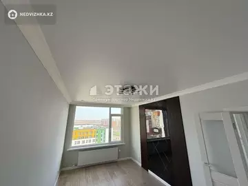 1-комнатная квартира, этаж 9 из 12, 37 м²