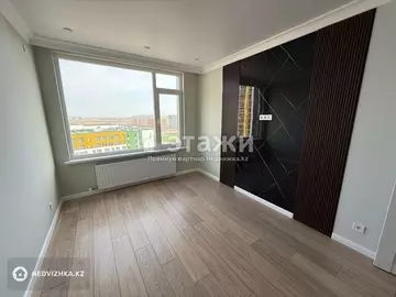 1-комнатная квартира, этаж 9 из 12, 37 м²
