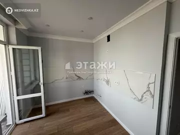 36.86 м², 1-комнатная квартира, этаж 9 из 12, 37 м², изображение - 4