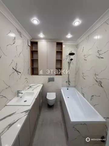 36.86 м², 1-комнатная квартира, этаж 9 из 12, 37 м², изображение - 5