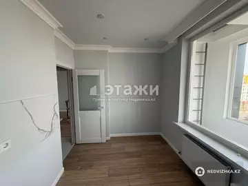 36.86 м², 1-комнатная квартира, этаж 9 из 12, 37 м², изображение - 6