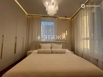 2-комнатная квартира, этаж 2 из 9, 52 м²