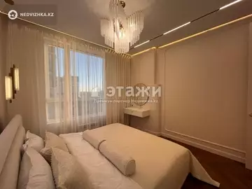 52 м², 2-комнатная квартира, этаж 2 из 9, 52 м², изображение - 6