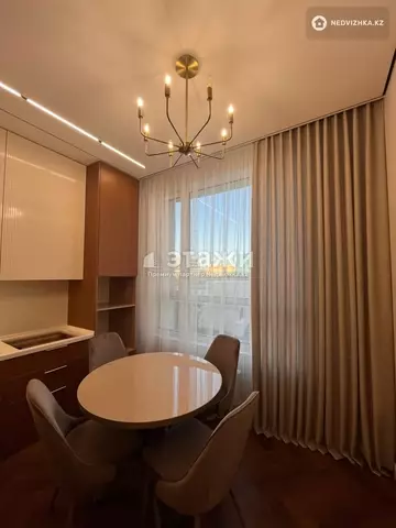 52 м², 2-комнатная квартира, этаж 2 из 9, 52 м², изображение - 7