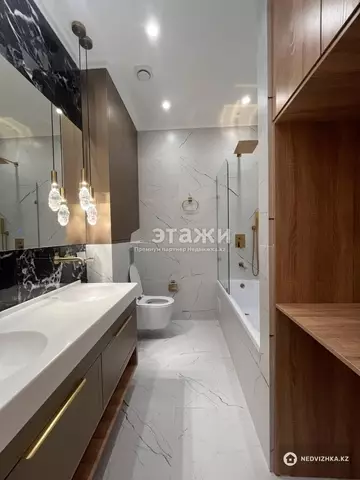 52 м², 2-комнатная квартира, этаж 2 из 9, 52 м², изображение - 8