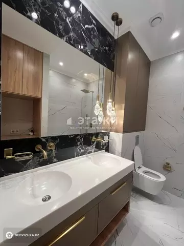 52 м², 2-комнатная квартира, этаж 2 из 9, 52 м², изображение - 9