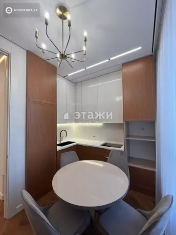 52 м², 2-комнатная квартира, этаж 2 из 9, 52 м², изображение - 12