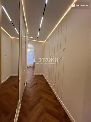 52 м², 2-комнатная квартира, этаж 2 из 9, 52 м², изображение - 14