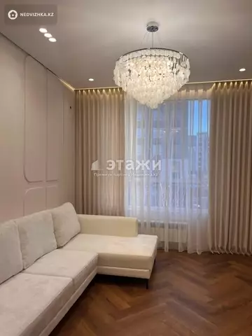 52 м², 2-комнатная квартира, этаж 2 из 9, 52 м², изображение - 16