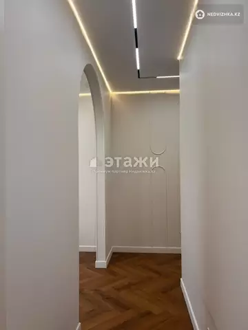52 м², 2-комнатная квартира, этаж 2 из 9, 52 м², изображение - 18