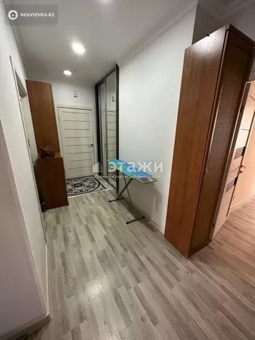 2-комнатная квартира, этаж 6 из 11, 50 м²