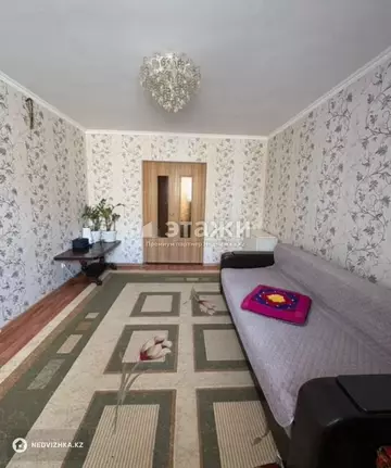 50 м², 2-комнатная квартира, этаж 6 из 11, 50 м², изображение - 7