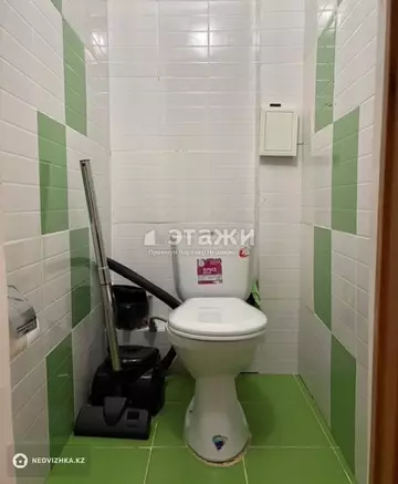 50 м², 2-комнатная квартира, этаж 6 из 11, 50 м², изображение - 9