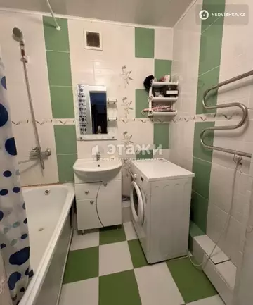 50 м², 2-комнатная квартира, этаж 6 из 11, 50 м², изображение - 10
