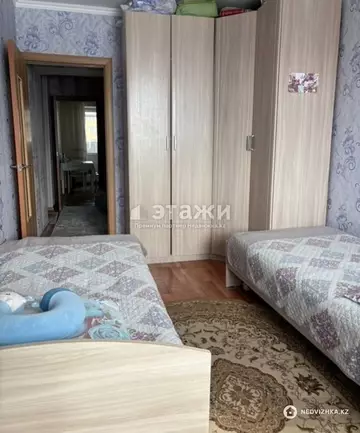 50 м², 2-комнатная квартира, этаж 6 из 11, 50 м², изображение - 11