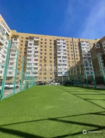 50 м², 2-комнатная квартира, этаж 6 из 11, 50 м², изображение - 12