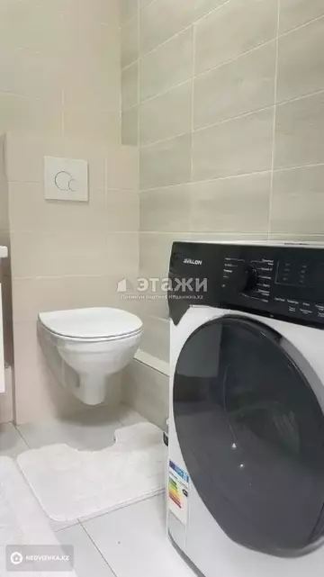 2-комнатная квартира, этаж 3 из 9, 42 м²