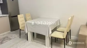 42 м², 2-комнатная квартира, этаж 3 из 9, 42 м², изображение - 7