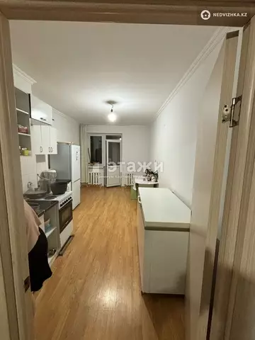 82 м², 2-комнатная квартира, этаж 5 из 9, 82 м², изображение - 1