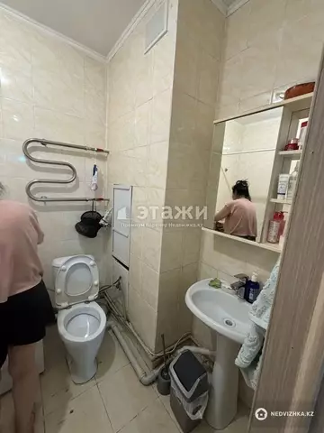 82 м², 2-комнатная квартира, этаж 5 из 9, 82 м², изображение - 4