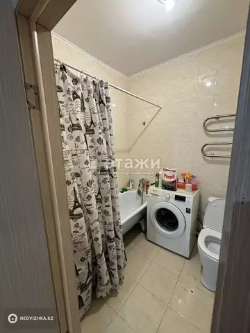 82 м², 2-комнатная квартира, этаж 5 из 9, 82 м², изображение - 7