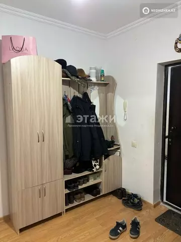82 м², 2-комнатная квартира, этаж 5 из 9, 82 м², изображение - 8