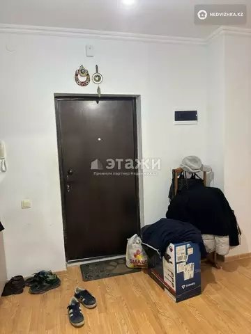 82 м², 2-комнатная квартира, этаж 5 из 9, 82 м², изображение - 10