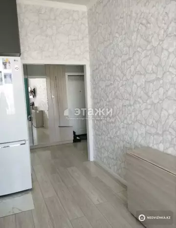 45.3 м², 2-комнатная квартира, этаж 9 из 9, 45 м², изображение - 6