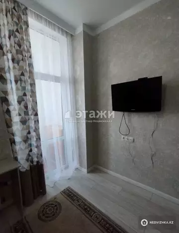 45.3 м², 2-комнатная квартира, этаж 9 из 9, 45 м², изображение - 8