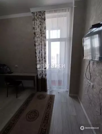 45.3 м², 2-комнатная квартира, этаж 9 из 9, 45 м², изображение - 9