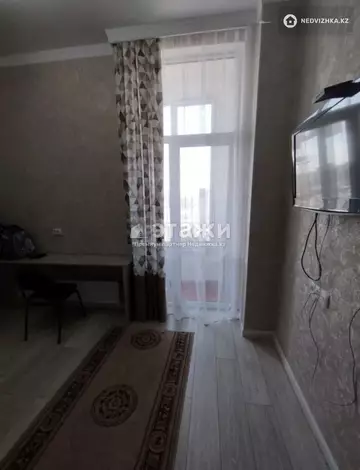 45.3 м², 2-комнатная квартира, этаж 9 из 9, 45 м², изображение - 10