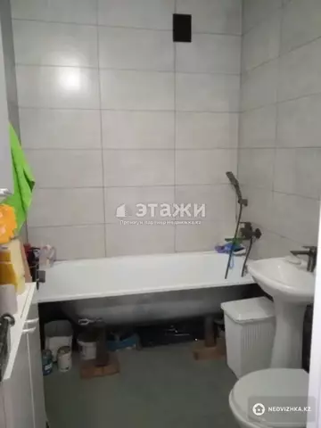 2-комнатная квартира, этаж 6 из 9, 67 м²