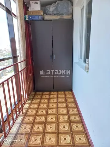 1-комнатная квартира, этаж 6 из 13, 41 м²