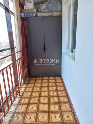1-комнатная квартира, этаж 6 из 13, 41 м²