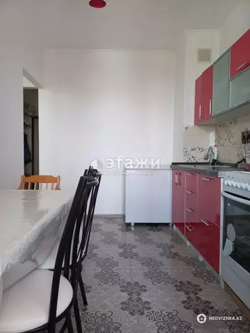 1-комнатная квартира, этаж 6 из 13, 41 м²