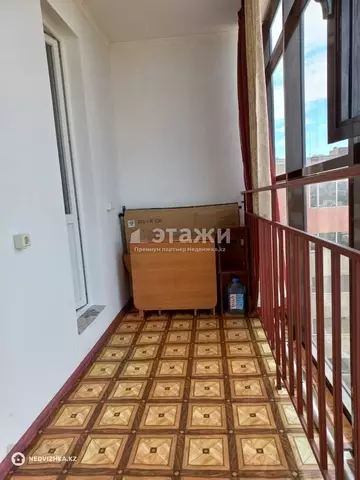 41.2 м², 1-комнатная квартира, этаж 6 из 13, 41 м², изображение - 4