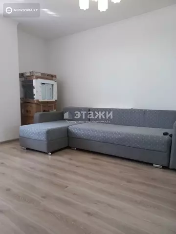 41.2 м², 1-комнатная квартира, этаж 6 из 13, 41 м², изображение - 5