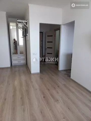41.2 м², 1-комнатная квартира, этаж 6 из 13, 41 м², изображение - 7