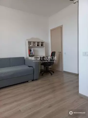 41.2 м², 1-комнатная квартира, этаж 6 из 13, 41 м², изображение - 8