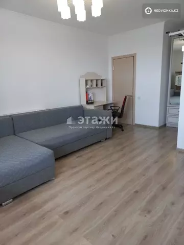 41.2 м², 1-комнатная квартира, этаж 6 из 13, 41 м², изображение - 10