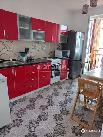 41.2 м², 1-комнатная квартира, этаж 6 из 13, 41 м², изображение - 13