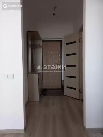 41.2 м², 1-комнатная квартира, этаж 6 из 13, 41 м², изображение - 14