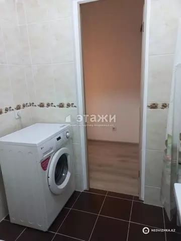 41.2 м², 1-комнатная квартира, этаж 6 из 13, 41 м², изображение - 16