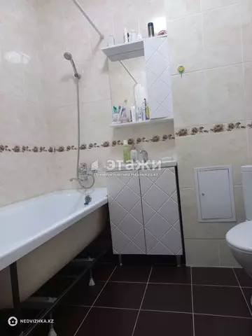 41.2 м², 1-комнатная квартира, этаж 6 из 13, 41 м², изображение - 15