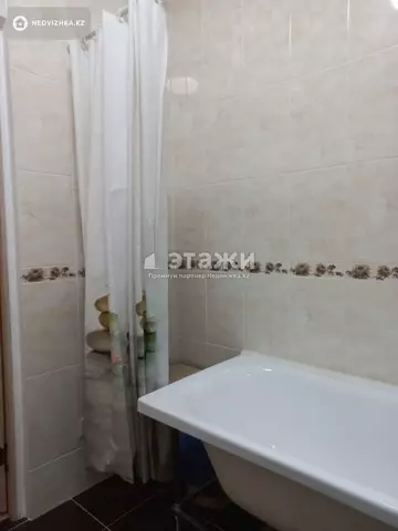 41.2 м², 1-комнатная квартира, этаж 6 из 13, 41 м², изображение - 17