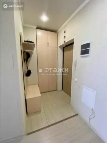 1-комнатная квартира, этаж 5 из 8, 42 м²
