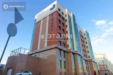 1-комнатная квартира, этаж 5 из 8, 42 м²